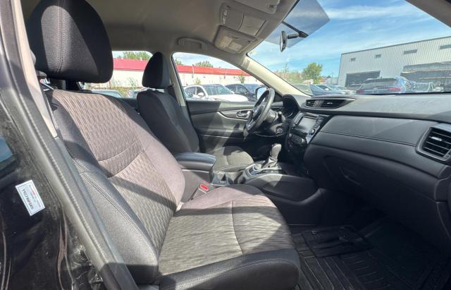 Photo 5 from auction – 2018 NISSAN ROGUE S with VIN 5N1AT2MT7JC803864