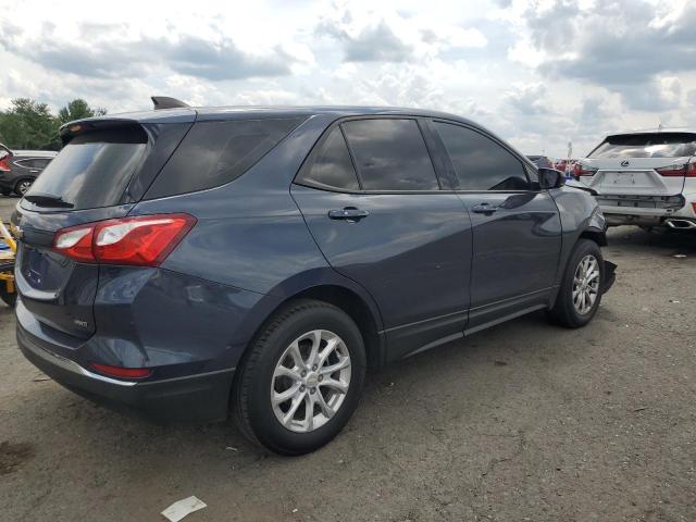 Photo 3 from auction – 2018 CHEVROLET EQUINOX LS with VIN 3GNAXREVXJS605170