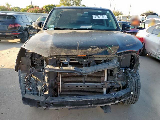 Photo 5 from auction – 2015 TOYOTA 4RUNNER SR with VIN JTEZU5JRXF5101253