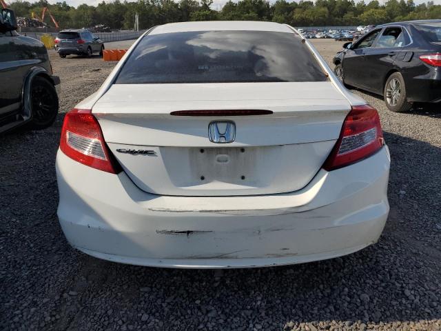 Photo 6 from auction – 2012 HONDA CIVIC EX with VIN 2HGFG3B87CH504833