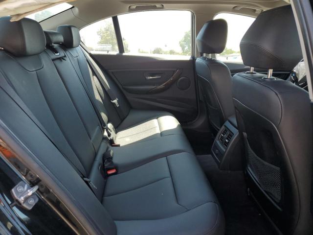 Photo 10 from auction – 2015 BMW 328 with VIN WBA3C1C59FK119001