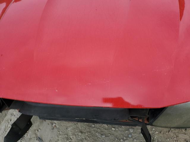 Photo 11 from auction – 2004 FORD MUSTANG with VIN 1FAFP40654F205923