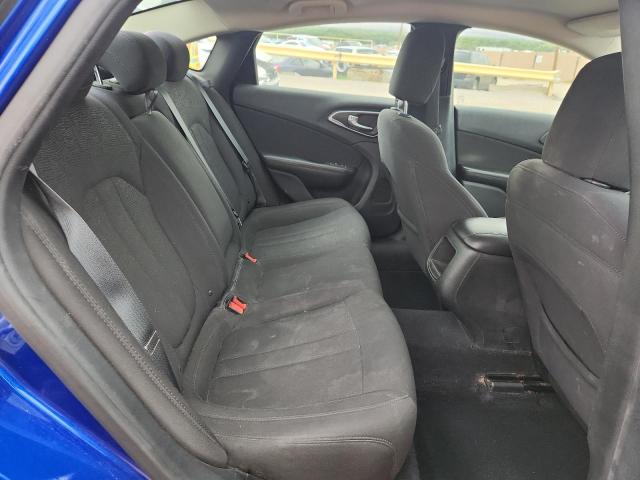 Photo 10 from auction – 2015 CHRYSLER 200 LIMITE with VIN 1C3CCCAB6FN586595