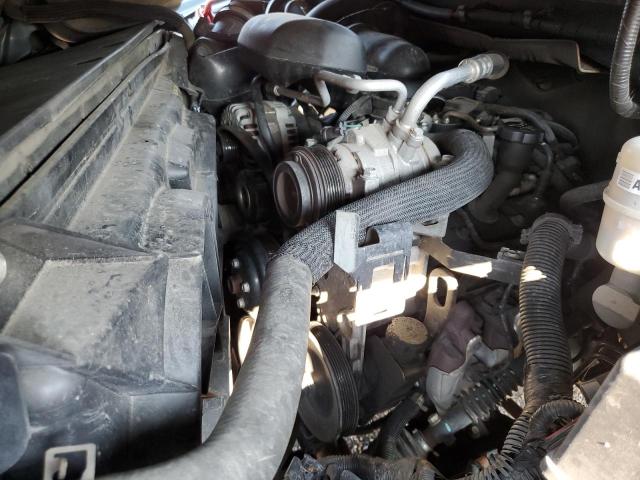 Photo 11 from auction – 2007 CHEVROLET SILVERADO with VIN 1GCEC14X87Z647892