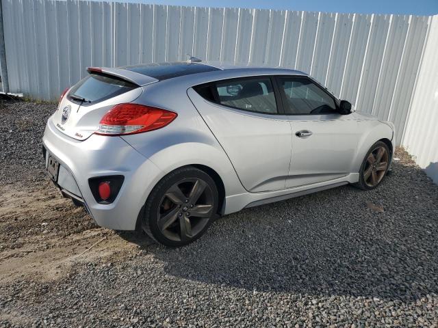 Photo 3 from auction – 2015 HYUNDAI VELOSTER T with VIN KMHTC6AE3FU235538
