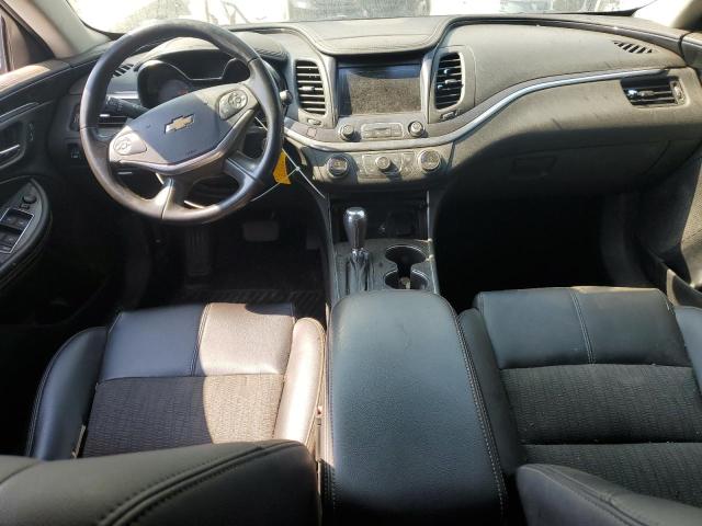 Photo 8 from auction – 2017 CHEVROLET IMPALA LT with VIN 1G1105S35HU159912