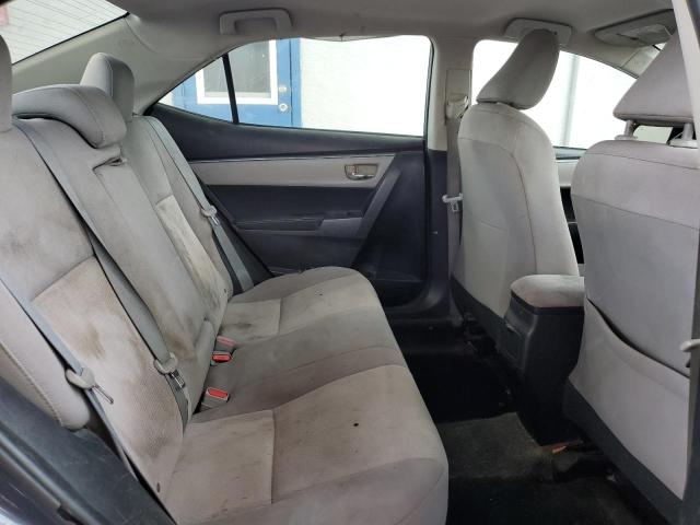 Photo 10 from auction – 2015 TOYOTA COROLLA L with VIN 5YFBURHE4FP246727