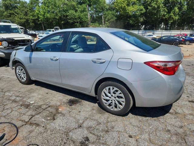 Photo 2 from auction – 2018 TOYOTA COROLLA L with VIN 5YFBURHE7JP772889