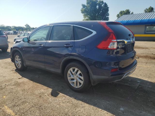 Photo 2 from auction – 2015 HONDA CR-V EX with VIN 5J6RM4H52FL049348