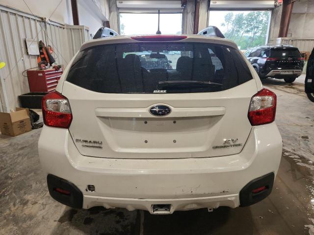 Photo 6 from auction – 2013 SUBARU XV CROSSTR with VIN JF2GPACC1D2888761