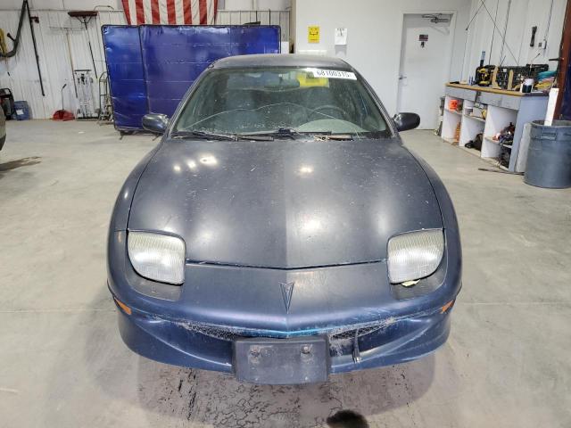 صورة رقم 5 من المزاد - 1997 PONTIAC SUNFIRE SE مع VIN 1G2JB5240V7547591