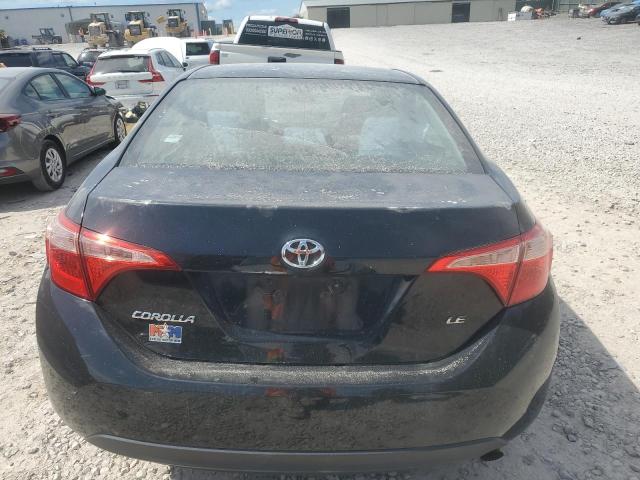 Photo 6 from auction – 2019 TOYOTA COROLLA L with VIN 2T1BURHE2KC126841