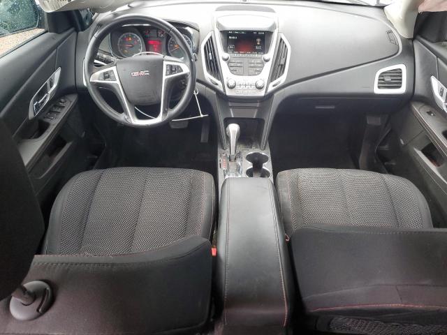 Photo 8 from auction – 2015 GMC TERRAIN SLE with VIN 2GKFLWEK3F6143625