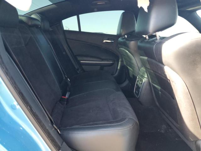 Photo 10 from auction – 2016 DODGE CHARGER R/ with VIN 2C3CDXGJ2GH111734