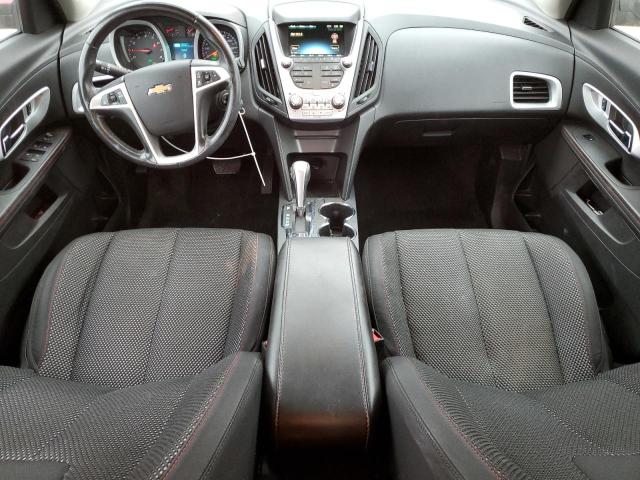 Photo 8 from auction – 2015 CHEVROLET EQUINOX LT with VIN 2GNALBEK7F6324071