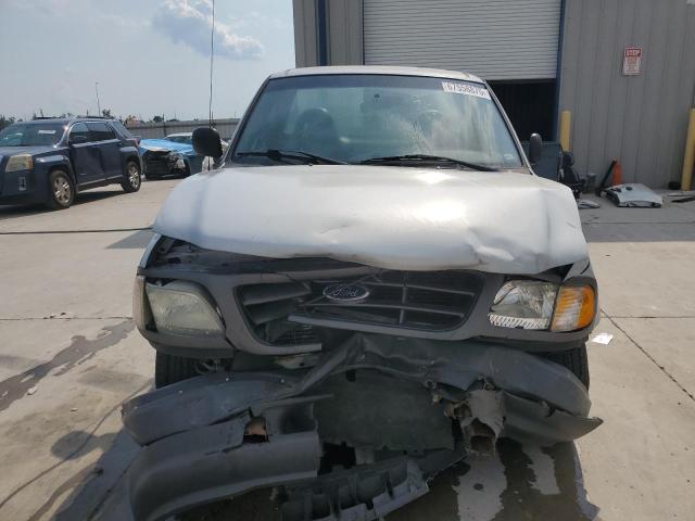 Photo 5 from auction – 2003 FORD F150 with VIN 1FTRF17263NB30522