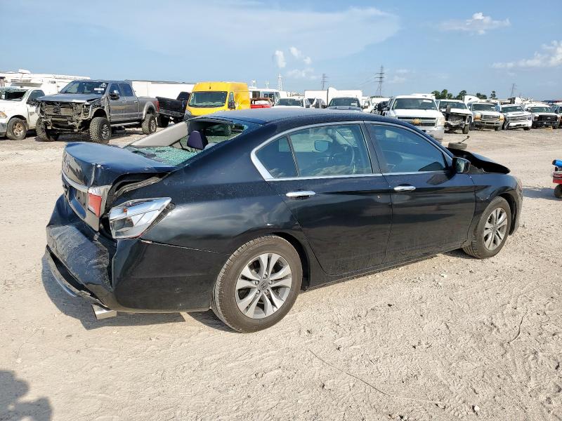Photo 3 from auction – 2015 HONDA ACCORD LX with VIN 1HGCR2F35FA014044