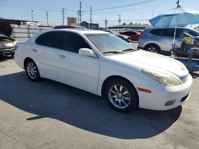 Photo 4 from auction – 2002 LEXUS ES 300 with VIN JTHBF30G920038639