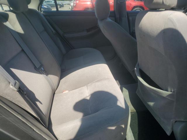 Photo 10 from auction – 2005 TOYOTA COROLLA CE with VIN 2T1BR32E05C449362