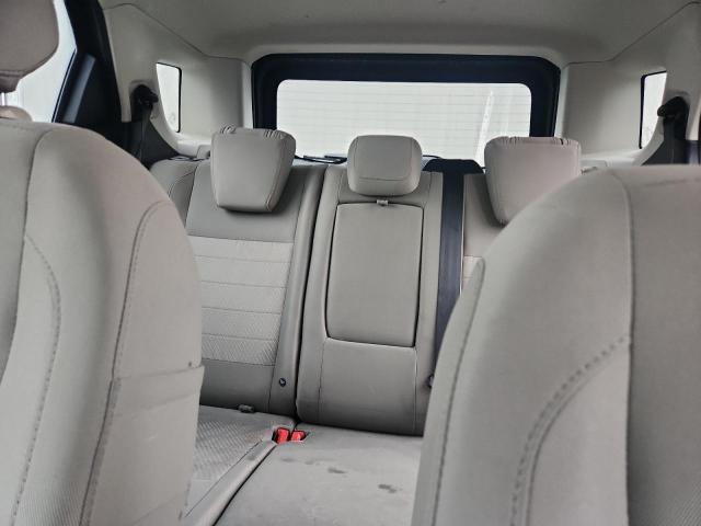 Photo 10 from auction – 2020 FORD ECOSPORT S with VIN MAJ3S2FE9LC371656