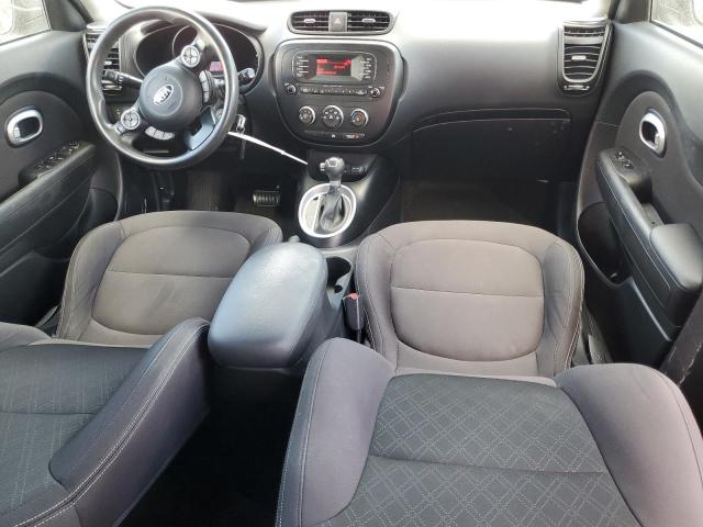 Photo 8 from auction – 2015 KIA SOUL with VIN KNDJN2A24F7130610
