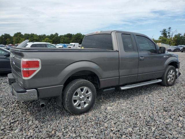 Photo 3 from auction – 2013 FORD F150 SUPER with VIN 1FTEX1CM0DFD17821