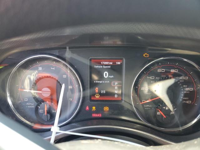 Photo 9 from auction – 2014 DODGE CHARGER SE with VIN 2C3CDXBG5EH374860
