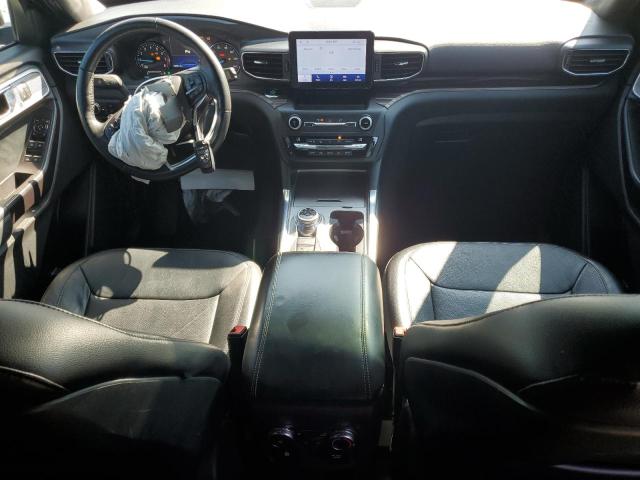 Photo 8 from auction – 2020 FORD EXPLORER L with VIN 1FMSK8FH7LGA30120