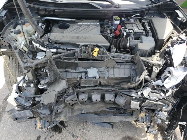 Photo 12 from auction – 2023 NISSAN ROGUE SL with VIN 5N1BT3CA1PC788894