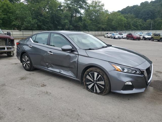Photo 4 from auction – 2022 NISSAN ALTIMA SV with VIN 1N4BL4DV1NN337368