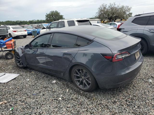 Photo 2 from auction – 2021 TESLA MODEL 3 with VIN 5YJ3E1EA9MF985640