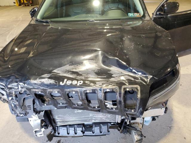 Photo 12 from auction – 2019 JEEP CHEROKEE LATITUDE PLUS with VIN 1C4PJMLX9KD231471