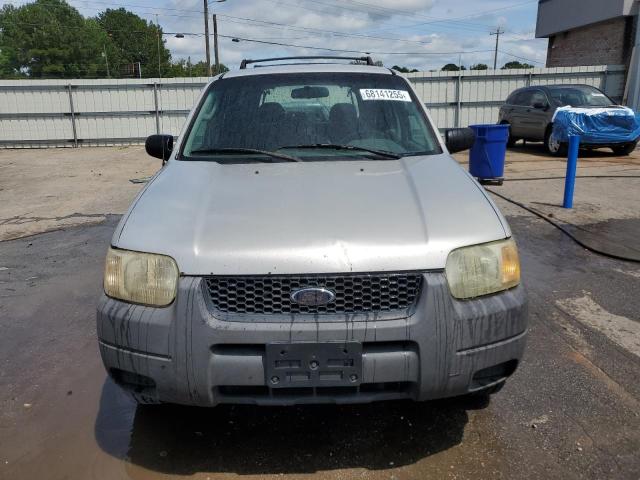 Photo 5 from auction – 2003 FORD ESCAPE XLS with VIN 1FMYU02113KD39562