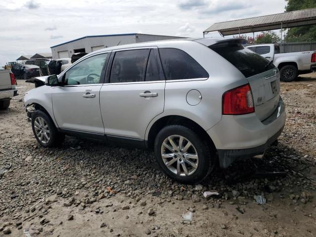 Photo 2 from auction – 2011 FORD EDGE LIMIT with VIN 2FMDK3KC7BBA12776