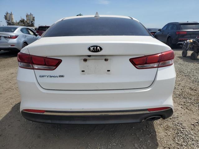 Photo 6 from auction – 2016 KIA OPTIMA LX with VIN KNAGT4L37G5096027