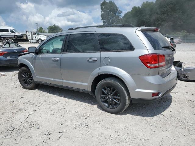 Photo 2 from auction – 2019 DODGE JOURNEY SE with VIN 3C4PDCBB0KT866922