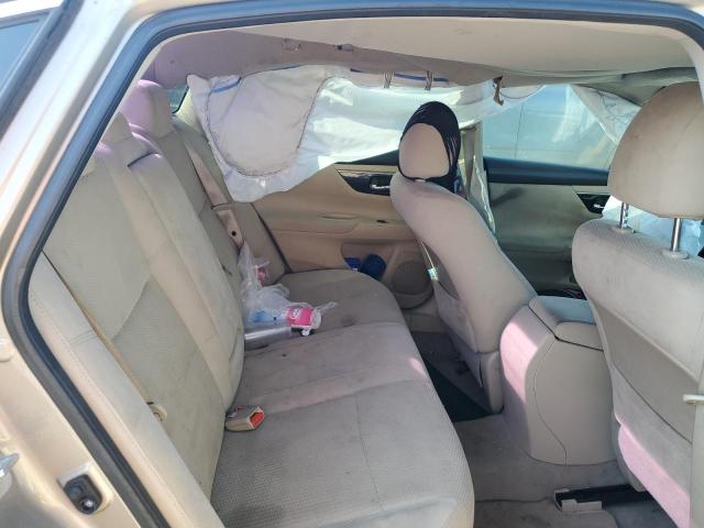 Photo 10 from auction – 2014 NISSAN ALTIMA 2.5 with VIN 1N4AL3AP3EC413762