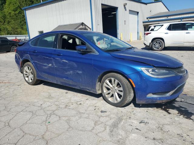 Photo 4 from auction – 2015 CHRYSLER 200 LIMITED with VIN 1C3CCCAB6FN656080