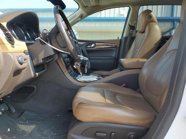 Photo 7 from auction – 2016 BUICK ENCLAVE with VIN 5GAKVBKD3GJ305911