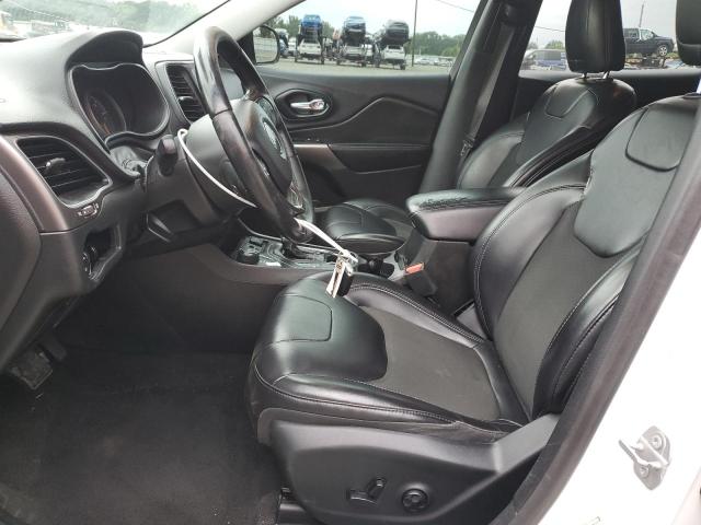 Photo 7 from auction – 2019 JEP CHEROKEE LATITUDE PLUS with VIN 1C4PJMLB8KD330769