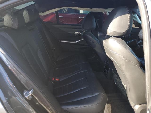 Photo 10 from auction – 2019 BMW 330XI with VIN WBA5R7C5XKFH12527