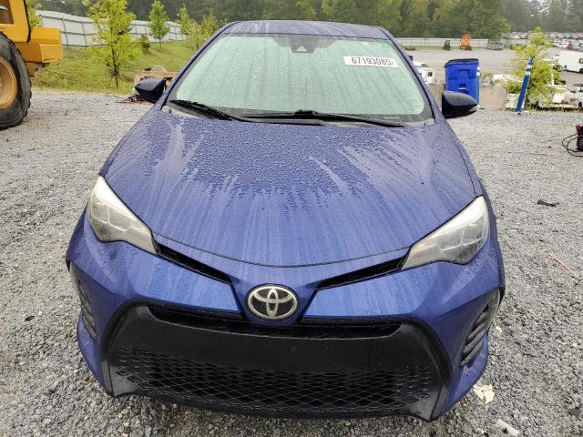 Photo 5 from auction – 2017 TOYOTA COROLLA L with VIN 2T1BURHEXHC814207