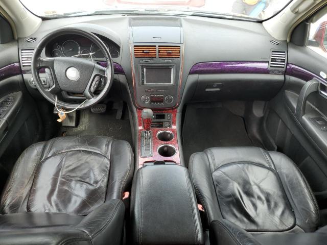 Photo 8 from auction – 2009 SATURN OUTLOOK XE with VIN 5GZER13D39J171461