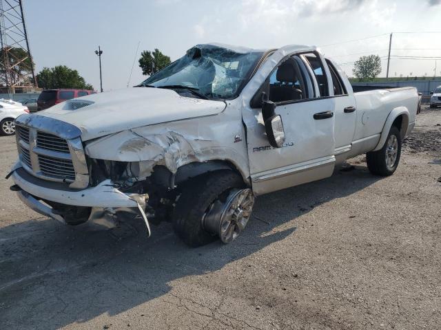 DODGE RAM 2500 S 2005 with VIN 3D7KS28C55G808379 - Photo from auction
