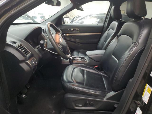 Photo 7 from auction – 2019 FORD EXPLORER X with VIN 1FM5K7D84KGB04604