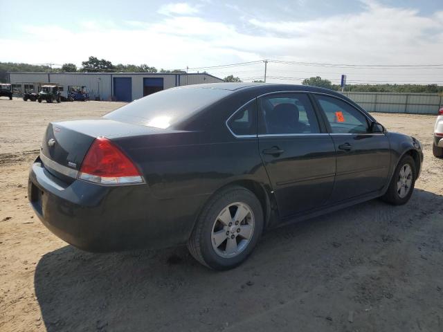Photo 3 from auction – 2011 CHEVROLET IMPALA LT with VIN 2G1WG5EK4B1322296