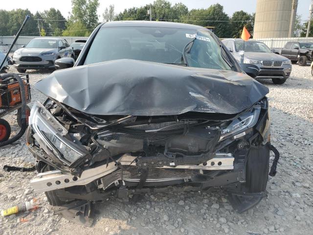 Photo 5 from auction – 2021 HONDA ODYSSEY EX with VIN 5FNRL6H79MB040913