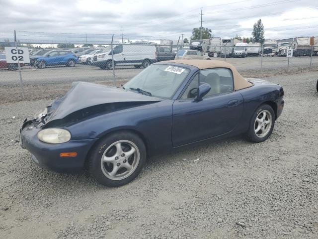 Photo 1 from auction – 1999 MAZDA MX-5 MIATA with VIN JM1NB3533X0115285