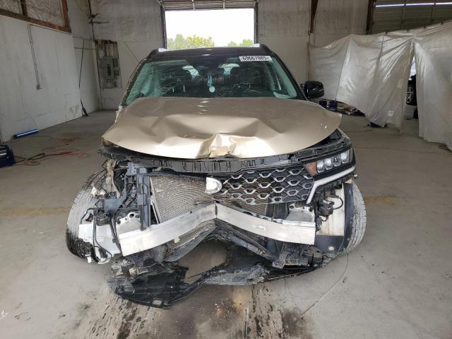Photo 5 from auction – 2021 KIA SORENTO S with VIN 5XYRLDLC0MG024889