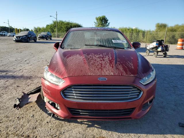 Photo 5 from auction – 2016 FORD FUSION SE with VIN 3FA6P0H91GR277720